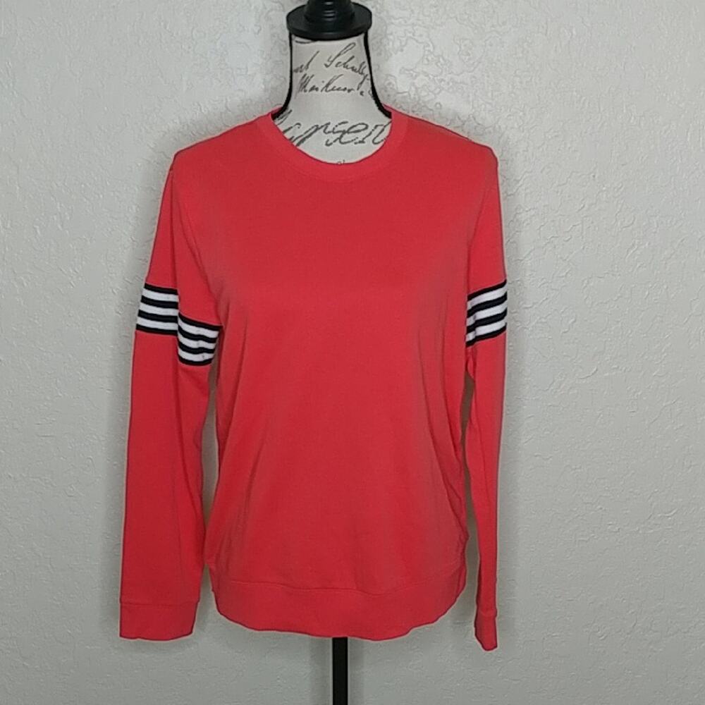 Adidas Cotton Blend Sweatshirt‎ Size M